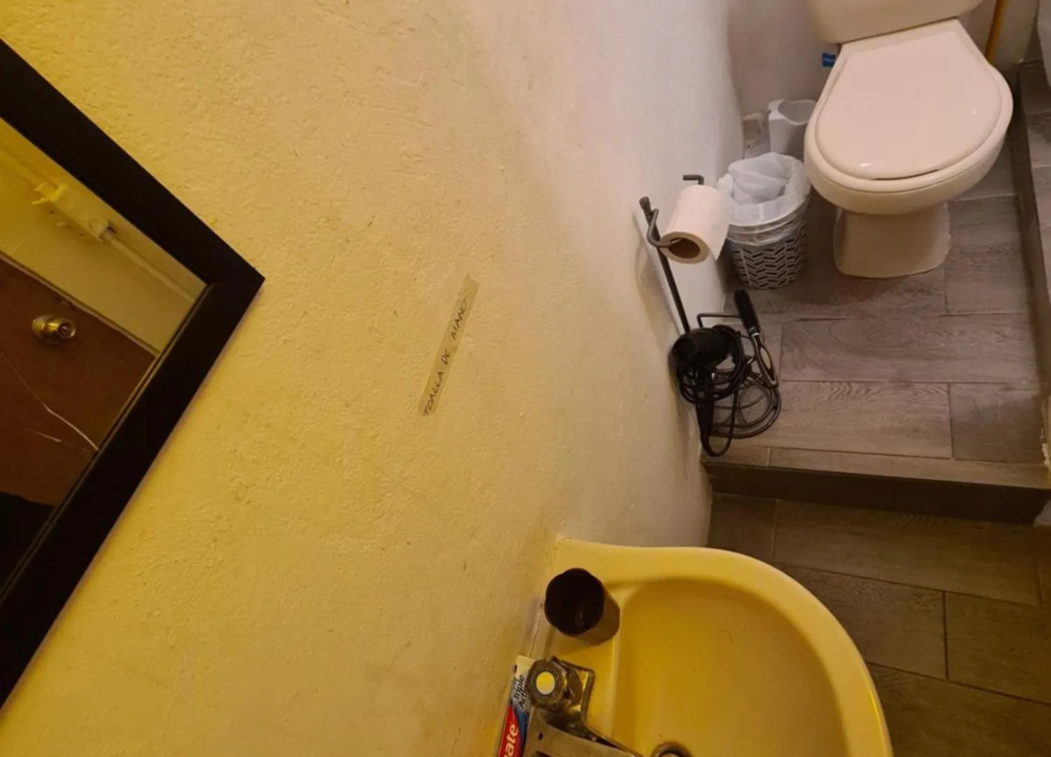 ホテル Party Hostal サンジョアン